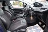 USED 2015 65 PEUGEOT 208 1.2 PureTech GT Line Hatchback 5dr Petrol EAT Euro 6 (s/s) (110 ps) CAMBELT CHANGED AT 52874