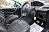 USED 2015 65 PEUGEOT 208 1.2 PureTech GT Line Hatchback 5dr Petrol EAT Euro 6 (s/s) (110 ps) CAMBELT CHANGED AT 52874