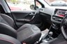 USED 2015 65 PEUGEOT 208 1.2 PureTech GT Line Hatchback 5dr Petrol EAT Euro 6 (s/s) (110 ps) CAMBELT CHANGED AT 52874