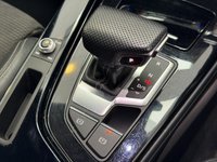 USED 2020 69 AUDI A4 AVANT 2.0 TFSI 35 S line Estate 5dr Petrol S Tronic Euro 6 (s/s) (150 ps) SAT NAV+R-CAM+VIRTUAL+8.9%
