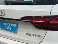 USED 2020 69 AUDI A4 AVANT 2.0 TFSI 35 S line Estate 5dr Petrol S Tronic Euro 6 (s/s) (150 ps) SAT NAV+R-CAM+VIRTUAL+8.9%