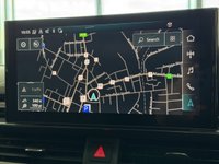 USED 2020 69 AUDI A4 AVANT 2.0 TFSI 35 S line Estate 5dr Petrol S Tronic Euro 6 (s/s) (150 ps) SAT NAV+R-CAM+VIRTUAL+8.9%