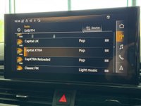 USED 2020 69 AUDI A4 AVANT 2.0 TFSI 35 S line Estate 5dr Petrol S Tronic Euro 6 (s/s) (150 ps) SAT NAV+R-CAM+VIRTUAL+8.9%