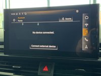 USED 2020 69 AUDI A4 AVANT 2.0 TFSI 35 S line Estate 5dr Petrol S Tronic Euro 6 (s/s) (150 ps) SAT NAV+R-CAM+VIRTUAL+8.9%