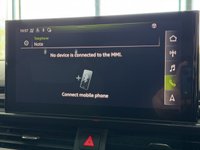 USED 2020 69 AUDI A4 AVANT 2.0 TFSI 35 S line Estate 5dr Petrol S Tronic Euro 6 (s/s) (150 ps) SAT NAV+R-CAM+VIRTUAL+8.9%