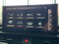 USED 2020 69 AUDI A4 AVANT 2.0 TFSI 35 S line Estate 5dr Petrol S Tronic Euro 6 (s/s) (150 ps) SAT NAV+R-CAM+VIRTUAL+8.9%