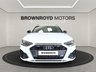 USED 2020 69 AUDI A4 AVANT 2.0 TFSI 35 S line Estate 5dr Petrol S Tronic Euro 6 (s/s) (150 ps) SAT NAV+R-CAM+VIRTUAL+8.9%