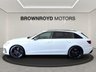USED 2020 69 AUDI A4 AVANT 2.0 TFSI 35 S line Estate 5dr Petrol S Tronic Euro 6 (s/s) (150 ps) SAT NAV+R-CAM+VIRTUAL+8.9%