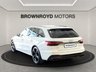 USED 2020 69 AUDI A4 AVANT 2.0 TFSI 35 S line Estate 5dr Petrol S Tronic Euro 6 (s/s) (150 ps) SAT NAV+R-CAM+VIRTUAL+8.9%