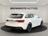 USED 2020 69 AUDI A4 AVANT 2.0 TFSI 35 S line Estate 5dr Petrol S Tronic Euro 6 (s/s) (150 ps) SAT NAV+R-CAM+VIRTUAL+8.9%