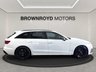 USED 2020 69 AUDI A4 AVANT 2.0 TFSI 35 S line Estate 5dr Petrol S Tronic Euro 6 (s/s) (150 ps) SAT NAV+R-CAM+VIRTUAL+8.9%