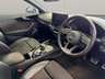 USED 2020 69 AUDI A4 AVANT 2.0 TFSI 35 S line Estate 5dr Petrol S Tronic Euro 6 (s/s) (150 ps) SAT NAV+R-CAM+VIRTUAL+8.9%