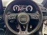 USED 2020 69 AUDI A4 AVANT 2.0 TFSI 35 S line Estate 5dr Petrol S Tronic Euro 6 (s/s) (150 ps) SAT NAV+R-CAM+VIRTUAL+8.9%