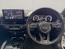 USED 2020 69 AUDI A4 AVANT 2.0 TFSI 35 S line Estate 5dr Petrol S Tronic Euro 6 (s/s) (150 ps) SAT NAV+R-CAM+VIRTUAL+8.9%
