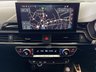 USED 2020 69 AUDI A4 AVANT 2.0 TFSI 35 S line Estate 5dr Petrol S Tronic Euro 6 (s/s) (150 ps) SAT NAV+R-CAM+VIRTUAL+8.9%