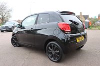 USED 2016 16 CITROEN C1 1.2 PureTech Flair Hatchback 3dr Petrol Manual Euro 6 (82 ps) Just Serviced Ready to Drive Away