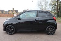 USED 2016 16 CITROEN C1 1.2 PureTech Flair Hatchback 3dr Petrol Manual Euro 6 (82 ps) Just Serviced Ready to Drive Away
