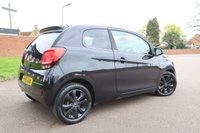 USED 2016 16 CITROEN C1 1.2 PureTech Flair Hatchback 3dr Petrol Manual Euro 6 (82 ps) Just Serviced Ready to Drive Away