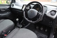 USED 2016 16 CITROEN C1 1.2 PureTech Flair Hatchback 3dr Petrol Manual Euro 6 (82 ps) Just Serviced Ready to Drive Away