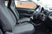USED 2016 16 CITROEN C1 1.2 PureTech Flair Hatchback 3dr Petrol Manual Euro 6 (82 ps) Just Serviced Ready to Drive Away