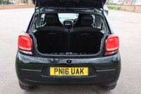 USED 2016 16 CITROEN C1 1.2 PureTech Flair Hatchback 3dr Petrol Manual Euro 6 (82 ps) Just Serviced Ready to Drive Away