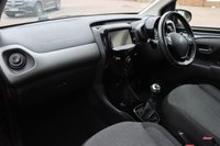 USED 2016 16 CITROEN C1 1.2 PureTech Flair Hatchback 3dr Petrol Manual Euro 6 (82 ps) Just Serviced Ready to Drive Away
