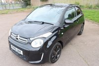 USED 2016 16 CITROEN C1 1.2 PureTech Flair Hatchback 3dr Petrol Manual Euro 6 (82 ps) Just Serviced Ready to Drive Away