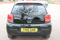 USED 2016 16 CITROEN C1 1.2 PureTech Flair Hatchback 3dr Petrol Manual Euro 6 (82 ps) Just Serviced Ready to Drive Away