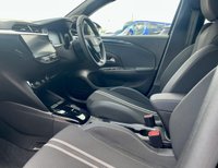 USED 2024 24 VAUXHALL Corsa Electric 50kWh GS Hatchback 5dr Electric Auto (136 ps) 
