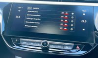 USED 2024 24 VAUXHALL Corsa Electric 50kWh GS Hatchback 5dr Electric Auto (136 ps) 