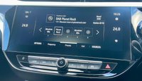 USED 2024 24 VAUXHALL Corsa Electric 50kWh GS Hatchback 5dr Electric Auto (136 ps) 