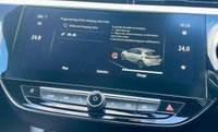 USED 2024 24 VAUXHALL Corsa Electric 50kWh GS Hatchback 5dr Electric Auto (136 ps) 
