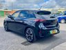 USED 2024 24 VAUXHALL Corsa Electric 50kWh GS Hatchback 5dr Electric Auto (136 ps) 