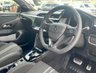 USED 2024 24 VAUXHALL Corsa Electric 50kWh GS Hatchback 5dr Electric Auto (136 ps) 