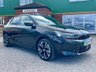 USED 2024 24 VAUXHALL Corsa Electric 50kWh GS Hatchback 5dr Electric Auto (136 ps) 