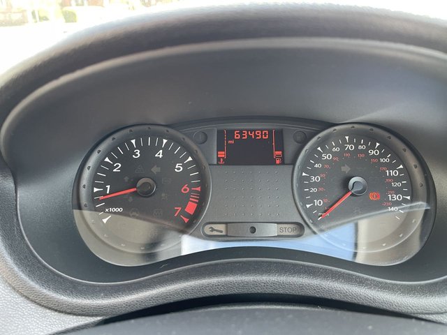 2009 RENAULT CLIO - Photo 3