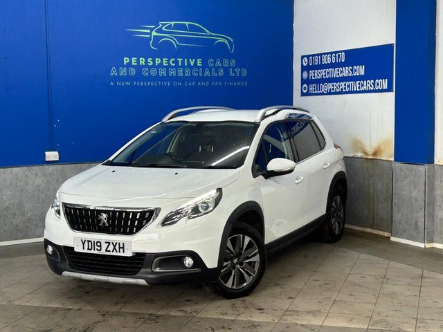 2019 PEUGEOT 2008 - Photo 7