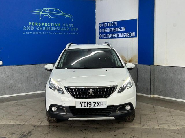 2019 PEUGEOT 2008 - Photo 8