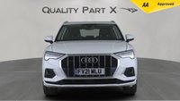 USED 2021 21 AUDI Q3 2.0 TDI 35 Sport S Tronic quattro Euro 6 (s/s) 5dr SPRING SALE NOW ON, SAVE 100s!