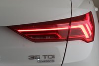 USED 2021 21 AUDI Q3 2.0 TDI 35 Sport S Tronic quattro Euro 6 (s/s) 5dr SPRING SALE NOW ON, SAVE 100s!