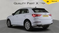 USED 2021 21 AUDI Q3 2.0 TDI 35 Sport S Tronic quattro Euro 6 (s/s) 5dr SPRING SALE NOW ON, SAVE 100s!