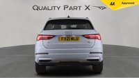 USED 2021 21 AUDI Q3 2.0 TDI 35 Sport S Tronic quattro Euro 6 (s/s) 5dr SPRING SALE NOW ON, SAVE 100s!