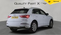 USED 2021 21 AUDI Q3 2.0 TDI 35 Sport S Tronic quattro Euro 6 (s/s) 5dr SPRING SALE NOW ON, SAVE 100s!