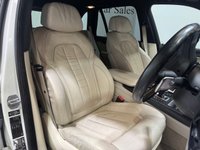 USED 2014 64 BMW X5 3.0 M50d SUV 5dr Diesel Auto xDrive Euro 6 (s/s) (381 ps) ** FULL LEATHER - REVERSE CAM **