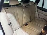 USED 2014 64 BMW X5 3.0 M50d SUV 5dr Diesel Auto xDrive Euro 6 (s/s) (381 ps) ** FULL LEATHER - REVERSE CAM **