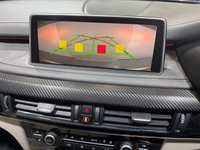 USED 2014 64 BMW X5 3.0 M50d SUV 5dr Diesel Auto xDrive Euro 6 (s/s) (381 ps) ** FULL LEATHER - REVERSE CAM **