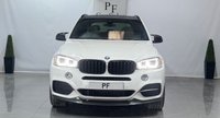 USED 2014 64 BMW X5 3.0 M50d SUV 5dr Diesel Auto xDrive Euro 6 (s/s) (381 ps) ** FULL LEATHER - REVERSE CAM **