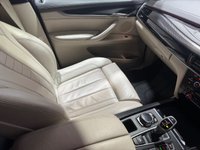 USED 2014 64 BMW X5 3.0 M50d SUV 5dr Diesel Auto xDrive Euro 6 (s/s) (381 ps) ** FULL LEATHER - REVERSE CAM **