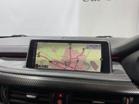 USED 2014 64 BMW X5 3.0 M50d SUV 5dr Diesel Auto xDrive Euro 6 (s/s) (381 ps) ** FULL LEATHER - REVERSE CAM **