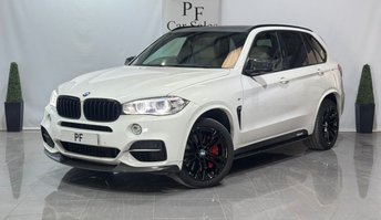 2014 BMW X5